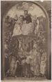 Francesco di Giorgio Martini e 'Fiduciario di Francesco', dipinto dell''Incoronazione della Vergine'