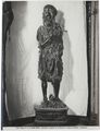 Donatello, 'San Giovanni Battista'