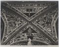 Vecchietta, 'Articoli del Credo' nella volta del battistero di San Giovanni a Siena