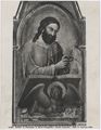 Antonio Veneziano, dipinto di 'San Marco Evangelista'