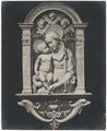 Andrea della Robbia, 'Madonna del cuscino'