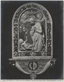 Bottega di Andrea della Robbia, 'Madonna dei gigli'