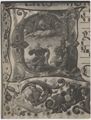 Girolamo da Cremona e Liberale da Verona, 'Visione di Isaia', miniatura del codice 1.A, c. 69 della Libreria Piccolomini di Siena