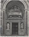 Roma, monumento funebre di Papa Innocenzo III nella Basilica di San Giovanni in Laterano