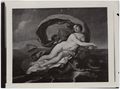 Dipinto di 'Venere e Cupido'