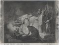 Sebastiano Ricci, dipinto del 'Sacrificio di Ifigenia'