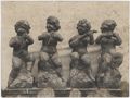 Putti musicanti