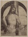 Sodoma, dipinto del 'Cristo alla Colonna' .