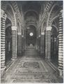 Siena, interno del duomo