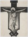 Taddeo di Bartolo, 'Crocifisso'