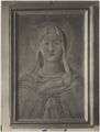 Domenico di Bartolo, dipinto della 'Madonna Assunta'