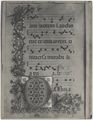 Liberale da Verona, 'Omnia quae fecisti', miniatura del codice 21.6, c. 97v. della Libreria Piccolomini di Siena