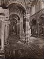 Siena, interno del duomo