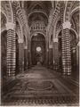 Siena, interno del duomo