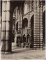 Siena, pulpito del duomo