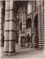 Siena, pulpito del duomo