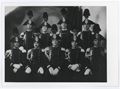 Ritratto di carabinieri
