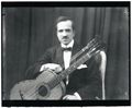 Ritratto di Ermenegildo Nello Massarelli