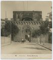 Siena, porta Romana