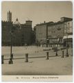 Siena, piazza del Campo