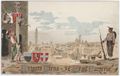 Cartolina postale della brigata Siena