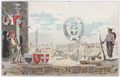 Cartolina postale della brigata Siena