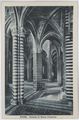 Siena, interno del duomo