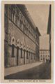 Siena, palazzo del Capitano