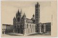 Siena, il duomo
