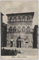 Siena, palazzo Tolomei