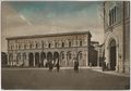 Siena, palazzo della Camera di Commercio
