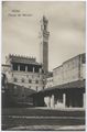 Siena, piazza del Mercato