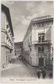 Siena, 'Casa del fascio'