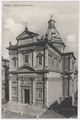 Siena, chiesa di Santa Maria in Provenzano