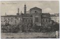 Siena, basilica di San Francesco
