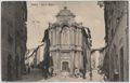 Siena, chiesa dei Santi Pietro e Paolo