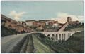 Siena, via Girolamo Gigli