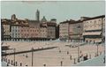 Siena, piazza del Campo