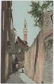Siena, vicolo della Manna