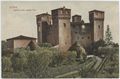 Siena, castello delle Quattro Torra