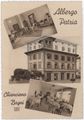 Chianciano terme, albergo Patria