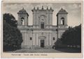 Acquapendnete, cattedrale del San Sepolcro