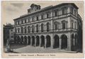Acquapendente, palazzo Comunale
