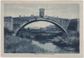 Asciano, ponte del Garbo