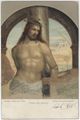 Sodoma, dipinto del 'Cristo alla Colonna' 