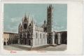 Siena, il duomo
