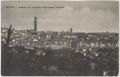 Siena, veduta della città