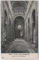 Siena, interno del duomo
