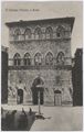 Siena, palazzo Tolomei