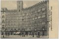 Siena, palazzo Sansedoni